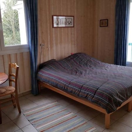 Appartement Vue Sur Mer Morgat Centre Crozon Exterior photo